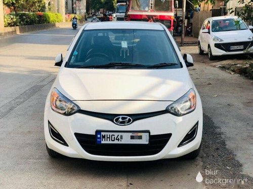 Used 2013 i20 Magna Optional 1.4 CRDi  for sale in Mumbai