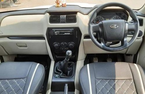 Used 2020 Scorpio  for sale in Thane
