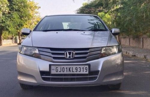 Used 2011 City 1.5 E MT  for sale in Ahmedabad