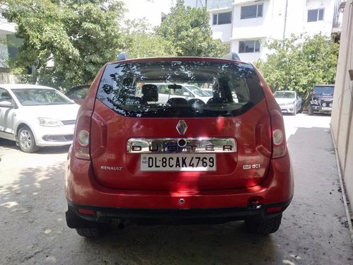 Used 2014 Duster 85PS Diesel RxL  for sale in Gurgaon