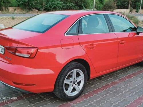 Used 2018 A3 35 TFSI Premium Plus  for sale in New Delhi