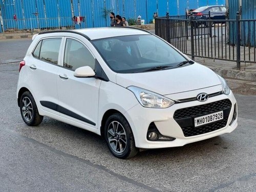 Used 2018 Grand i10 1.2 CRDi Asta  for sale in Mumbai