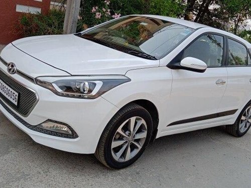 Used 2017 i20 Asta 1.4 CRDi  for sale in Hyderabad