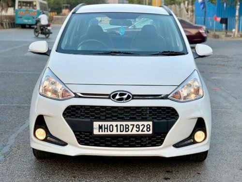 Used 2018 Grand i10 1.2 CRDi Asta  for sale in Mumbai