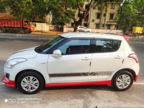 Used 2017 Swift ZXI  for sale in Chennai