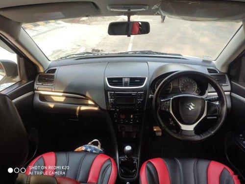 Used 2017 Swift ZXI  for sale in Chennai