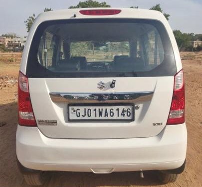 Used 2018 Wagon R VXI  for sale in Ahmedabad