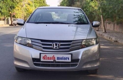 Used 2011 City 1.5 E MT  for sale in Ahmedabad