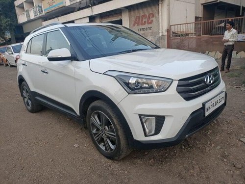 Used 2018 Creta 1.6 SX Diesel  for sale in Nashik