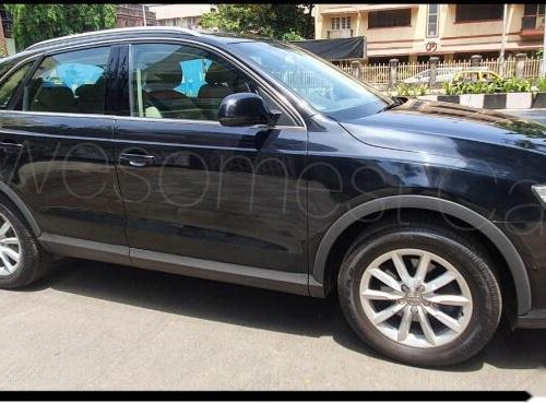 Used 2014 Q3 2.0 TDI  for sale in Mumbai