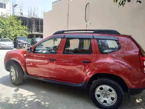 Used 2014 Duster 85PS Diesel RxL  for sale in Gurgaon