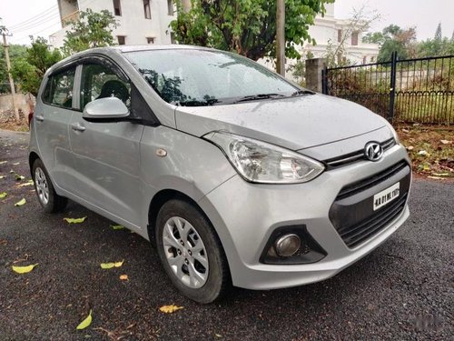 Used 2014 i10 Magna  for sale in Bangalore