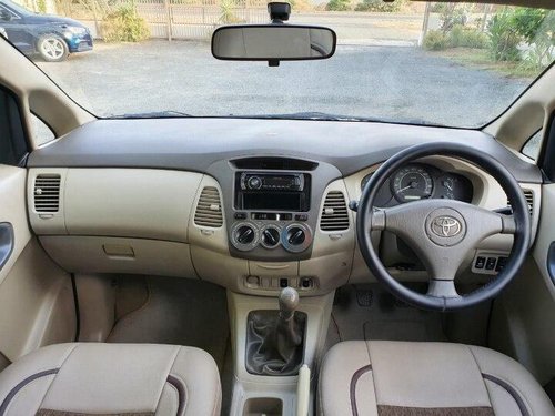 Used 2009 Innova 2004-2011  for sale in Ahmedabad