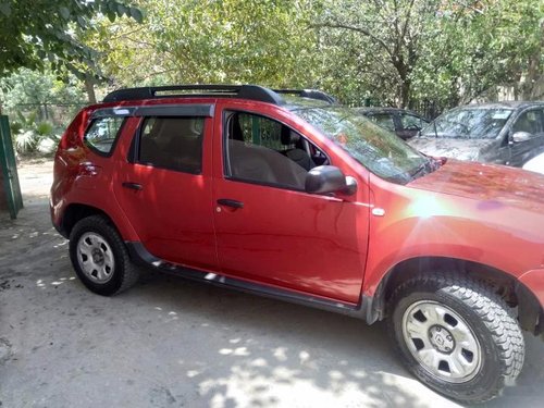 Used 2014 Duster 85PS Diesel RxL  for sale in Gurgaon