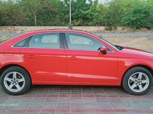 Used 2018 A3 35 TFSI Premium Plus  for sale in New Delhi