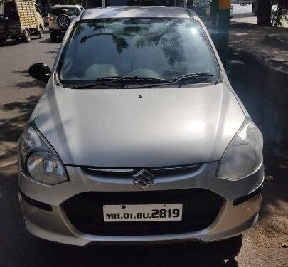 Used 2014 Alto 800 CNG LXI  for sale in Thane