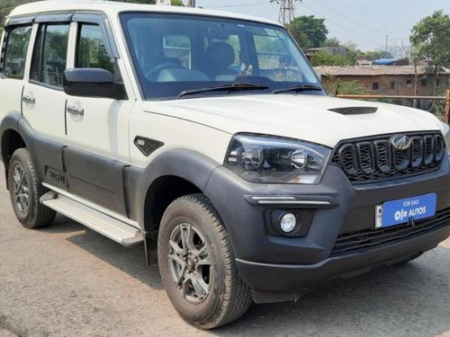 Used 2020 Scorpio  for sale in Thane