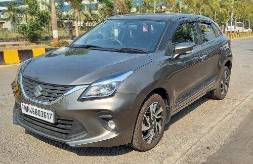 Used 2019 Baleno Alpha  for sale in Mumbai