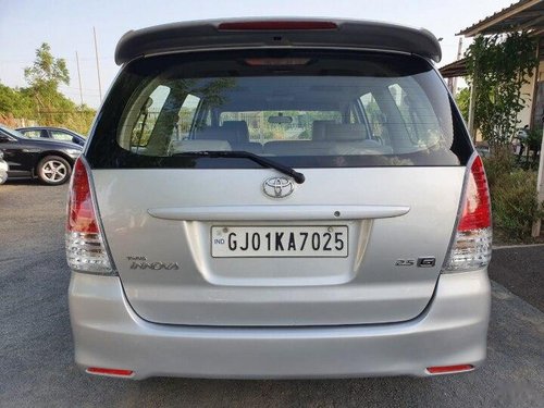 Used 2009 Innova 2004-2011  for sale in Ahmedabad