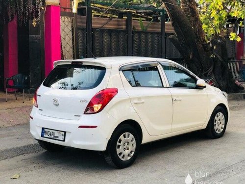 Used 2013 i20 Magna Optional 1.4 CRDi  for sale in Mumbai