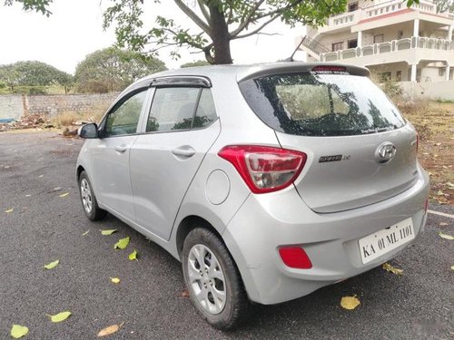 Used 2014 i10 Magna  for sale in Bangalore