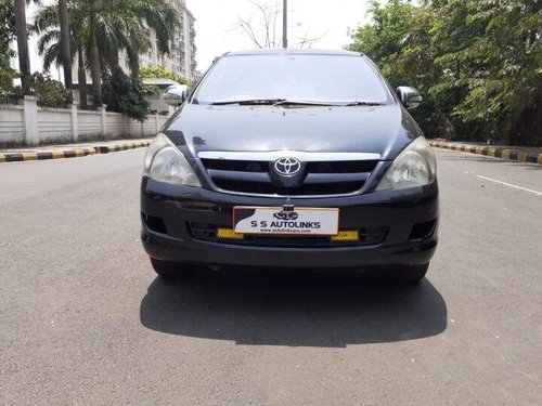 Used 2006 Innova 2004-2011 2.5 G3  for sale in Mumbai