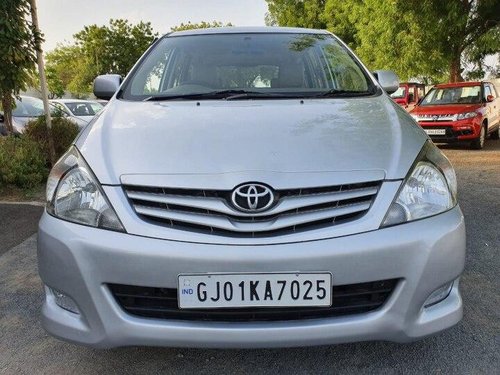 Used 2009 Innova 2004-2011  for sale in Ahmedabad