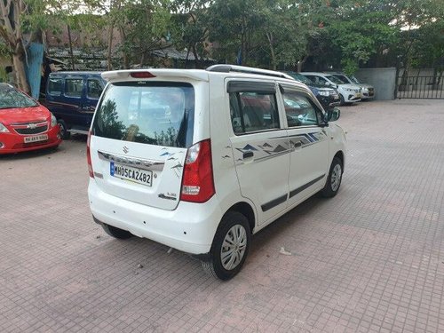 Used 2014 Wagon R CNG LXI  for sale in Mumbai