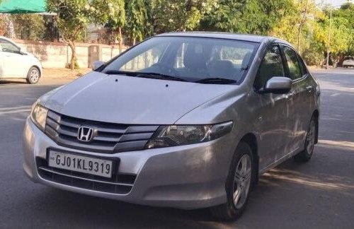 Used 2011 City 1.5 E MT  for sale in Ahmedabad
