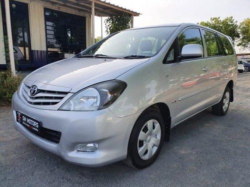 Used 2009 Innova 2004-2011  for sale in Ahmedabad