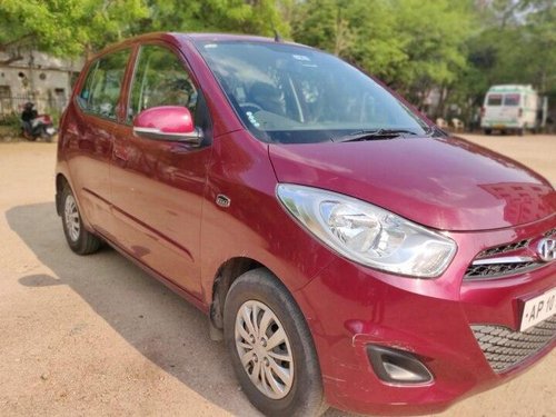 Used 2013 i10 Sportz AT  for sale in Hyderabad