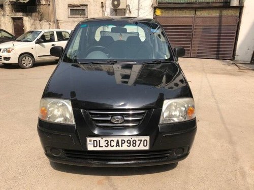 Used 2008 Santro Xing GL Plus  for sale in New Delhi