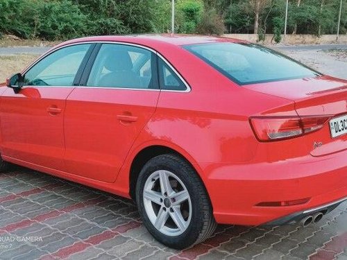 Used 2018 A3 35 TFSI Premium Plus  for sale in New Delhi