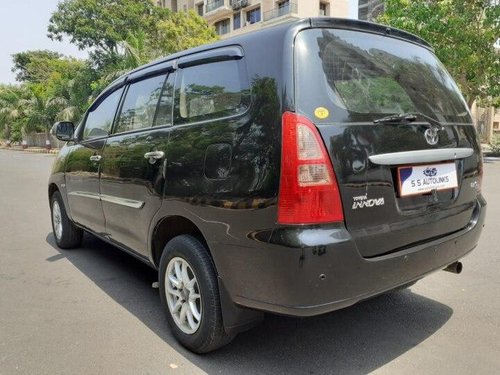 Used 2006 Innova 2004-2011 2.5 G3  for sale in Mumbai