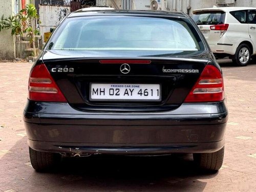 Used 2007 CLK Class  for sale in Mumbai