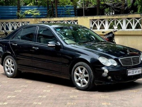 Used 2007 CLK Class  for sale in Mumbai