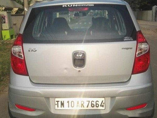 Used 2014 i10 Magna 1.1L  for sale in Chennai