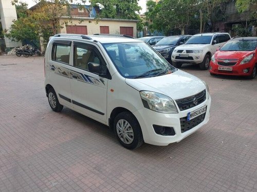 Used 2014 Wagon R CNG LXI  for sale in Mumbai