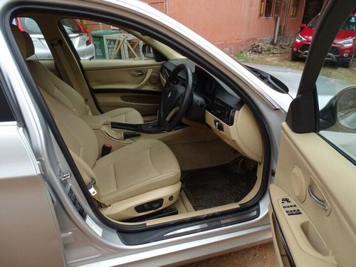 Used 2012 3 Series 320d Prestige  for sale in Kolkata