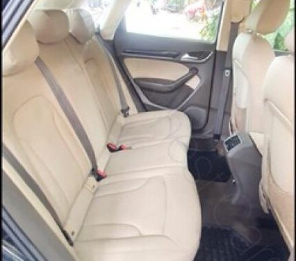 Used 2014 Q3 2.0 TDI  for sale in Mumbai