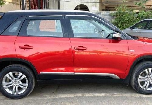 Used 2016 Vitara Brezza ZDi Plus  for sale in Ahmedabad