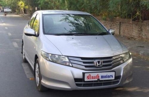 Used 2011 City 1.5 E MT  for sale in Ahmedabad