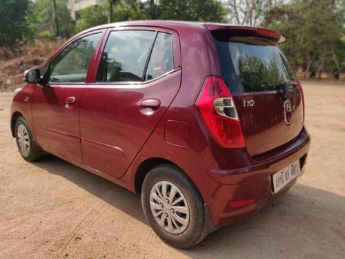 Used 2013 i10 Sportz AT  for sale in Hyderabad