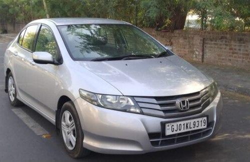 Used 2011 City 1.5 E MT  for sale in Ahmedabad