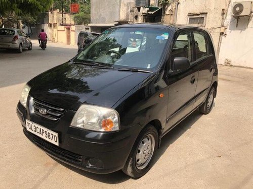 Used 2008 Santro Xing GL Plus  for sale in New Delhi