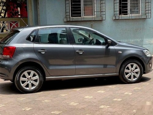 Used 2011 Polo Diesel Highline 1.2L  for sale in Mumbai