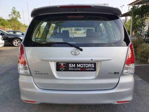 Used 2009 Innova 2004-2011  for sale in Ahmedabad