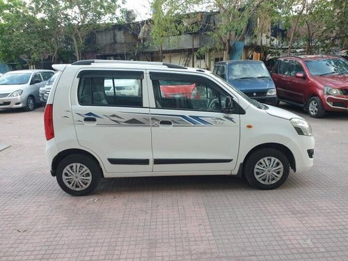 Used 2014 Wagon R CNG LXI  for sale in Mumbai