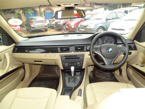 Used 2012 3 Series 320d Prestige  for sale in Kolkata