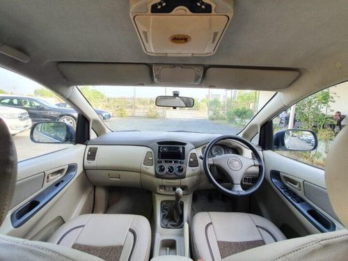 Used 2009 Innova 2004-2011  for sale in Ahmedabad